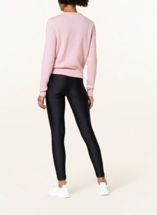 CHIARA FERRAGNI Eyestar Pullover Damen, Pink