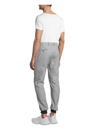 CHRISTOPHER BATES Chino Herren, Blau
