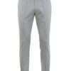 CHRISTOPHER BATES Chino Herren, Blau