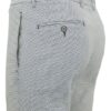 CHRISTOPHER BATES Chino Herren, Blau