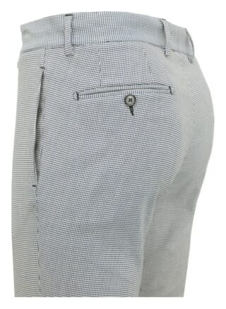 CHRISTOPHER BATES Chino Herren, Blau