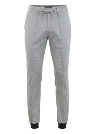 CHRISTOPHER BATES Chino Herren, Blau