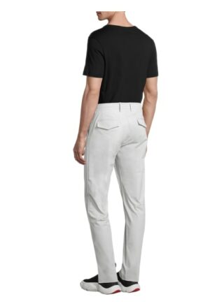 CHRISTOPHER BATES Chino Herren, Grau
