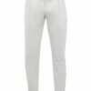 CHRISTOPHER BATES Chino Herren, Grau