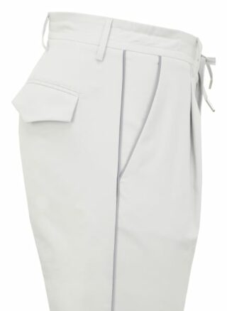 CHRISTOPHER BATES Chino Herren, Grau