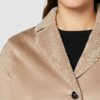 CINQUE CISHEARLY Wollmantel Damen, Braun