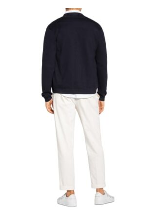 CINQUE Cibenedikt Strickjacke Herren, Blau