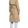 CINQUE Cibenito Trenchcoat Damen, Beige