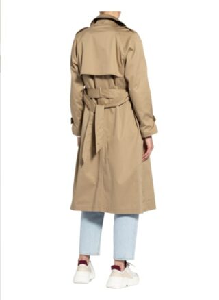 CINQUE Cibenito Trenchcoat Damen, Beige