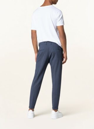 CINQUE Cibodo Chino Herren, Blau