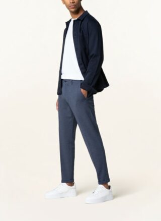CINQUE Cibodo Chino Herren, Blau