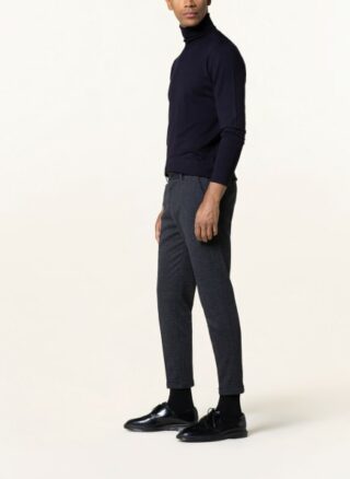 CINQUE Cibodo Chino Herren, Blau