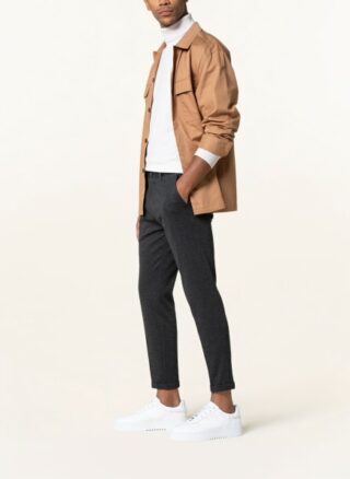 CINQUE Cibodo Chino Herren, Grau