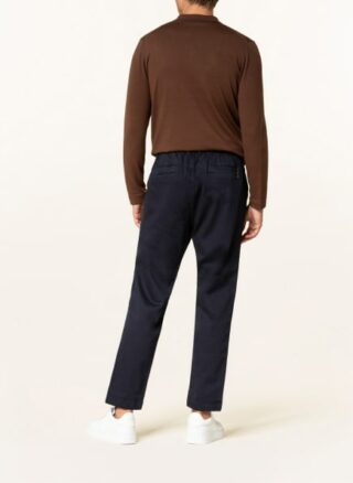 CINQUE Cibold Chino Herren, Blau