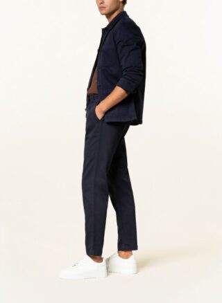 CINQUE Cibold Chino Herren, Blau