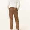CINQUE Cibold Chino Herren, Braun