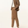 CINQUE Cibold Chino Herren, Braun