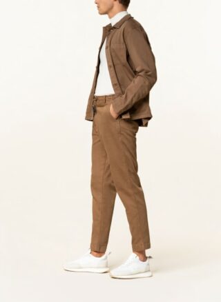 CINQUE Cibold Chino Herren, Braun