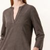 CINQUE Cidalma Hängerkleid Damen, Braun