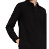 CINQUE Cidaniela Hemdblusenkleid Damen, Schwarz