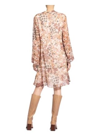 CINQUE Ciduck Hängerkleid Damen, Pink