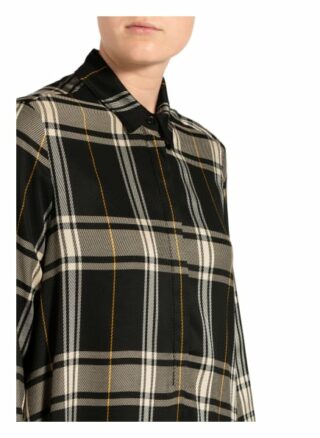 CINQUE Cielia Hemdblusenkleid Damen, Schwarz