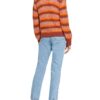 CINQUE Cielina Strickjacke Damen, Orange