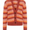 CINQUE Cielina Strickjacke Damen, Orange