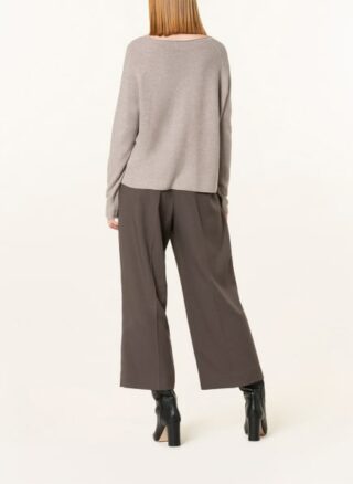 CINQUE Ciella Pullover Damen, Braun