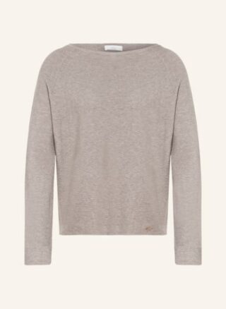 CINQUE Ciella Pullover Damen, Braun