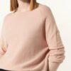CINQUE Ciella Pullover Damen, Pink