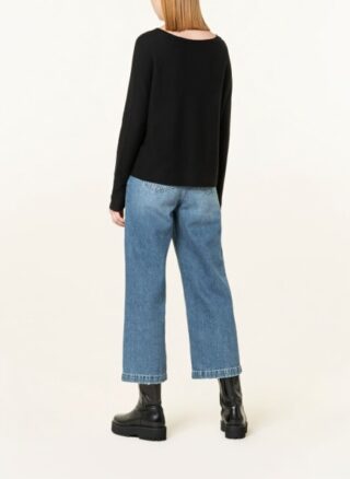 CINQUE Ciella Pullover Damen, Schwarz