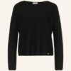 CINQUE Ciella Pullover Damen, Schwarz