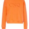 CINQUE Ciesta Sweatshirt Damen, Orange