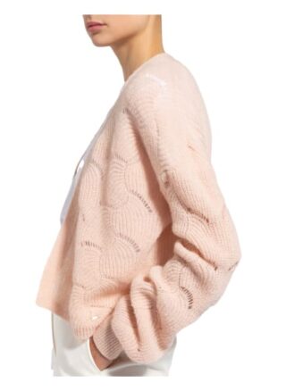 CINQUE Cifee Strickhülle Damen, Beige