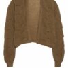 CINQUE Cifee Strickhülle Damen, Grün