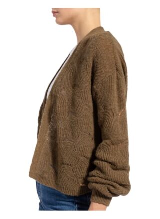CINQUE Cifee Strickhülle Damen, Grün