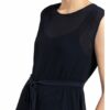 CINQUE Cifilou Plisseekleid Damen, Blau