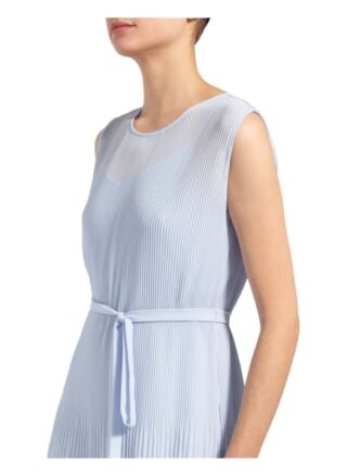 CINQUE Cifilou Plisseekleid Damen, Blau