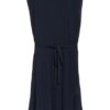 CINQUE Cifilou Plisseekleid Damen, Blau