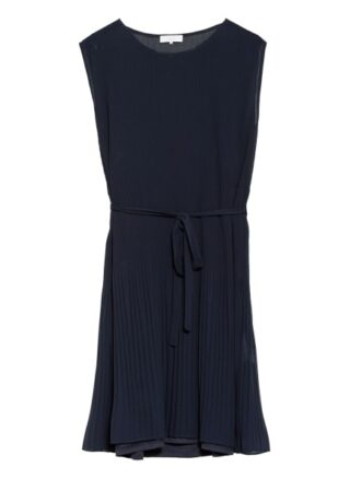 CINQUE Cifilou Plisseekleid Damen, Blau
