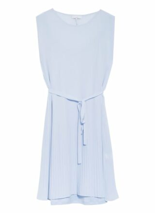 CINQUE Cifilou Plisseekleid Damen, Blau