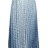 CINQUE Cifreya A-Linien-Rock Damen, Blau
