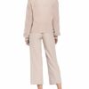 CINQUE Ciginja Strickhülle Damen, Beige