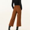 CINQUE Cihawaii Culotte Damen, Braun