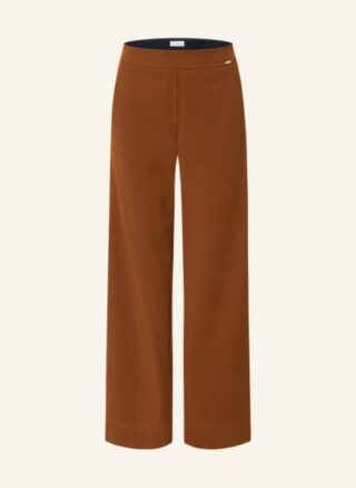 CINQUE Cihawaii Culotte Damen, Braun