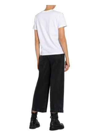 CINQUE Ciida T-Shirts Damen, Weiß