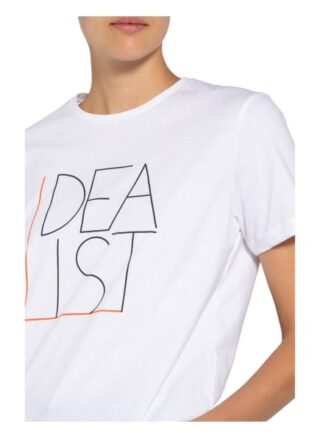 CINQUE Ciida T-Shirts Damen, Weiß
