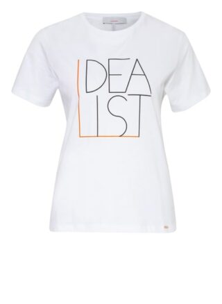 CINQUE Ciida T-Shirts Damen, Weiß