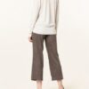 CINQUE Cikara Blusenshirt Damen, Weiß